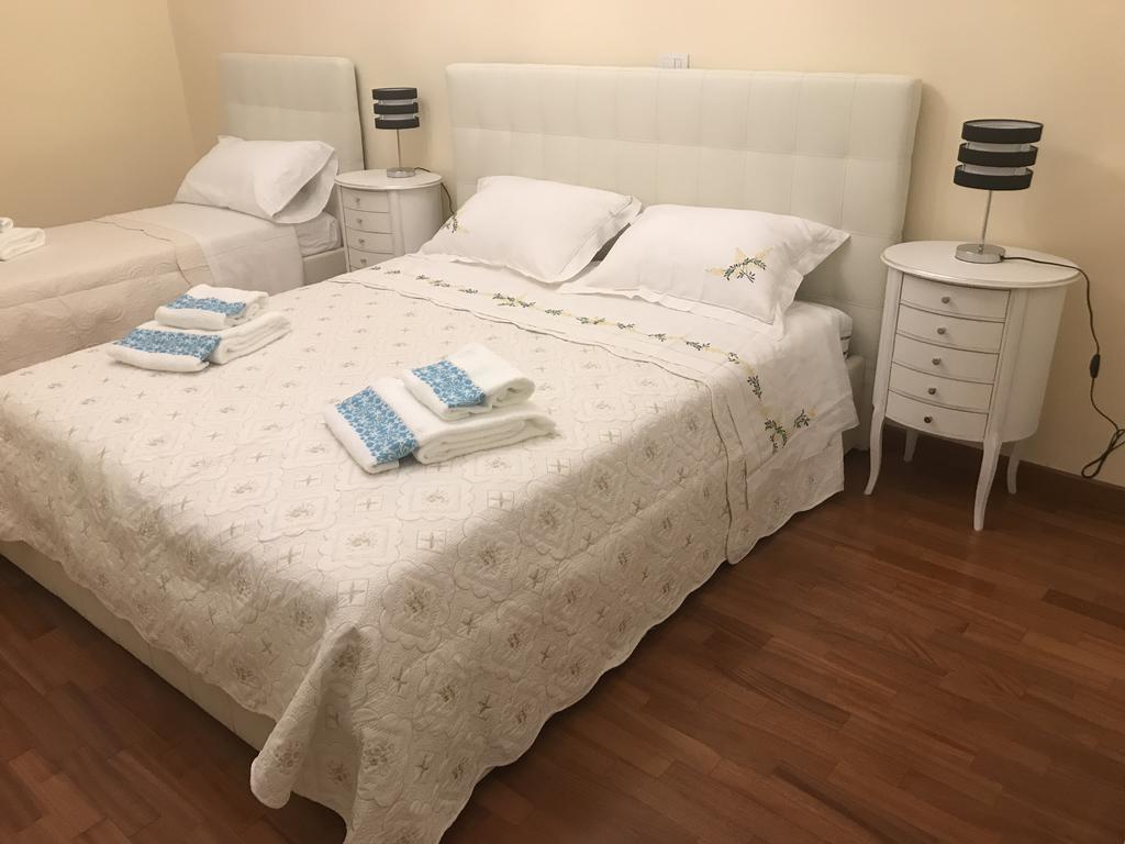 Rome Veniero Welcomehouse מראה חיצוני תמונה
