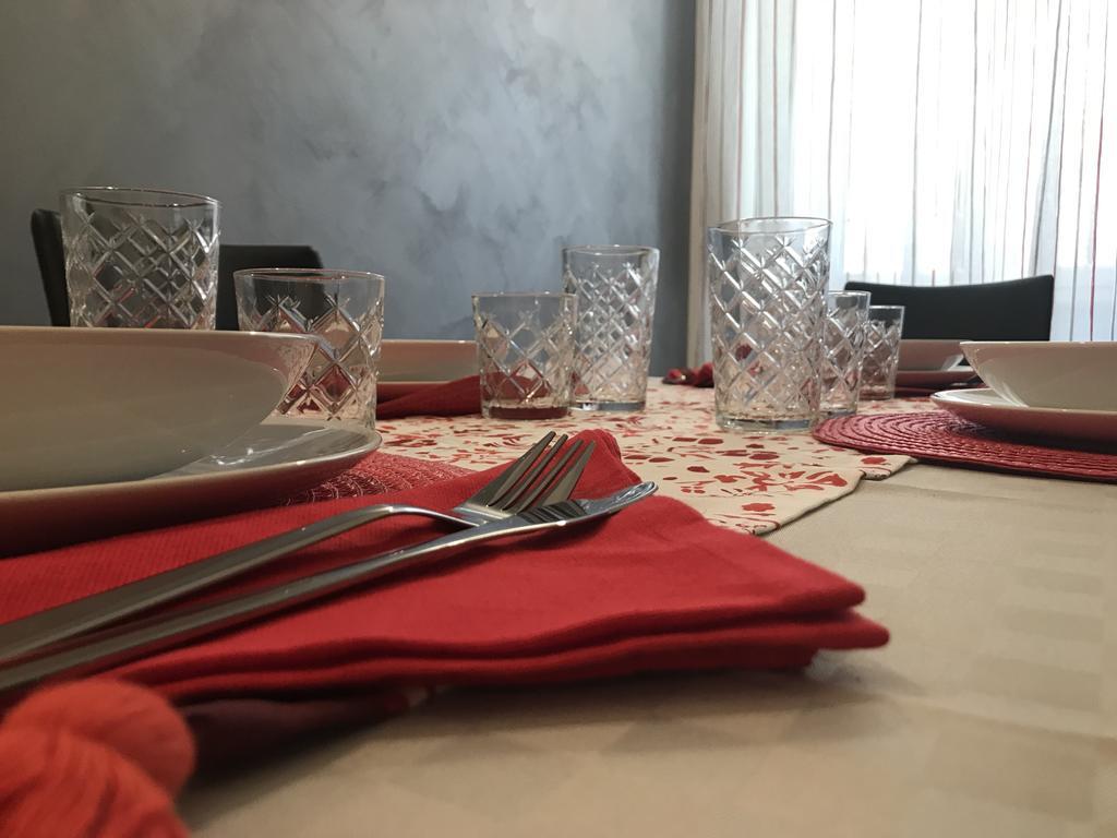Rome Veniero Welcomehouse מראה חיצוני תמונה