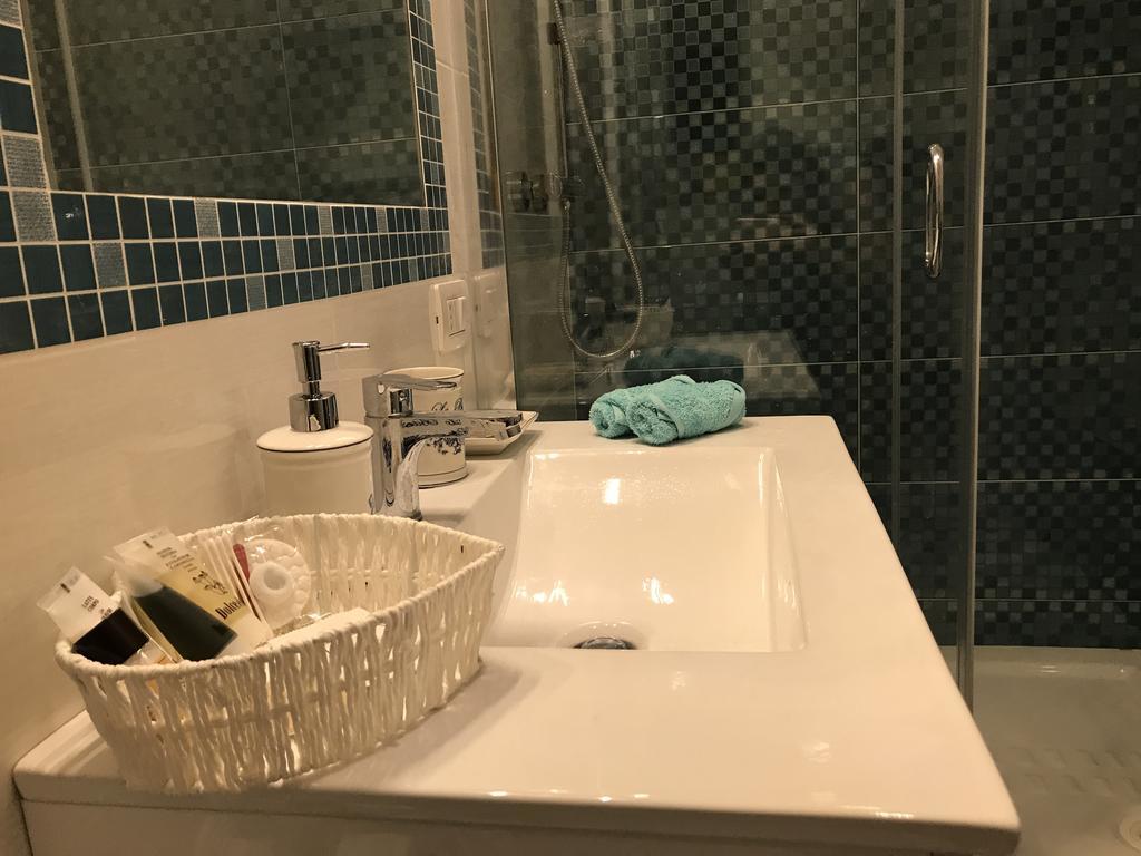 Rome Veniero Welcomehouse מראה חיצוני תמונה