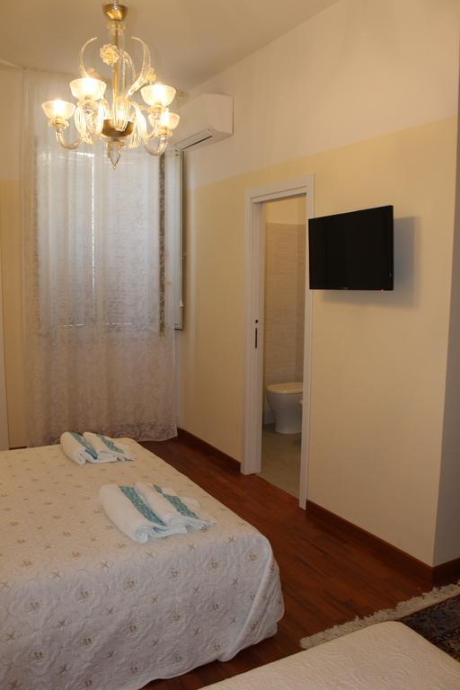 Rome Veniero Welcomehouse מראה חיצוני תמונה