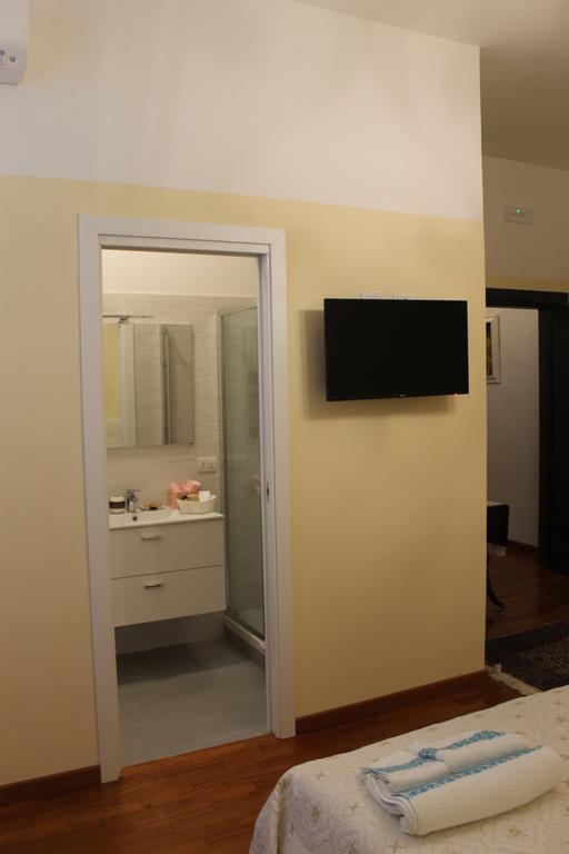 Rome Veniero Welcomehouse מראה חיצוני תמונה