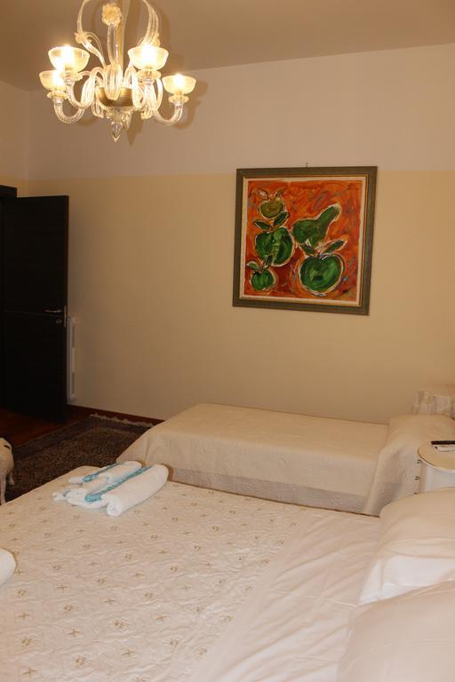 Rome Veniero Welcomehouse מראה חיצוני תמונה