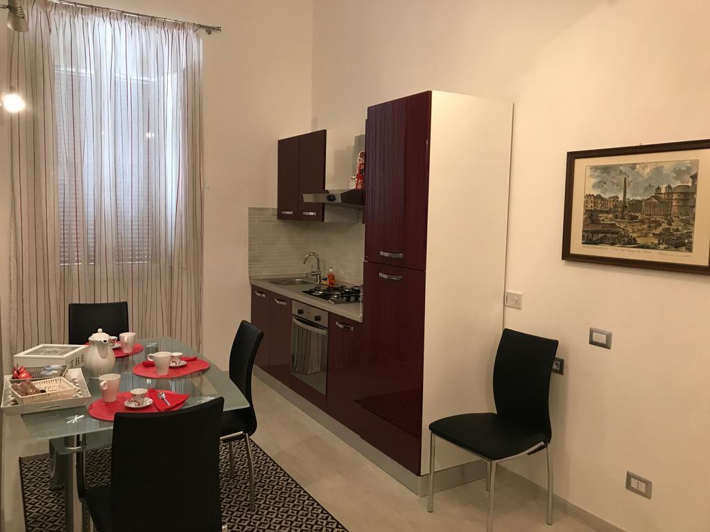 Rome Veniero Welcomehouse מראה חיצוני תמונה