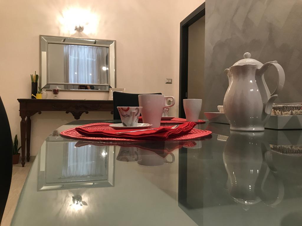 Rome Veniero Welcomehouse מראה חיצוני תמונה