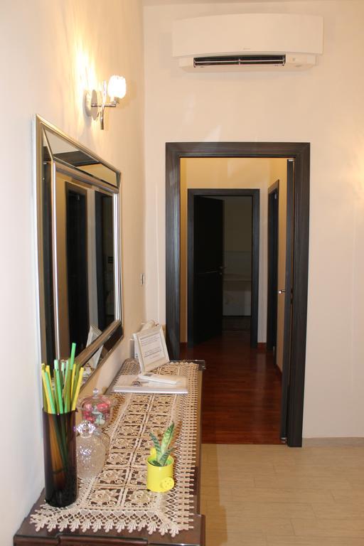 Rome Veniero Welcomehouse מראה חיצוני תמונה