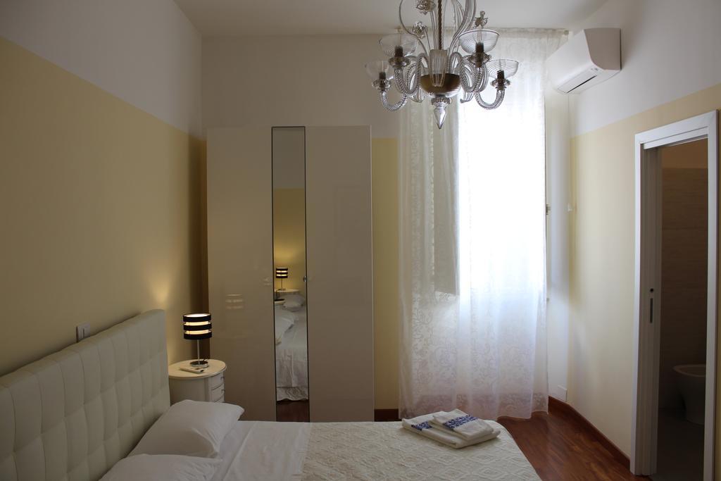 Rome Veniero Welcomehouse מראה חיצוני תמונה