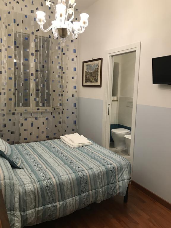 Rome Veniero Welcomehouse מראה חיצוני תמונה