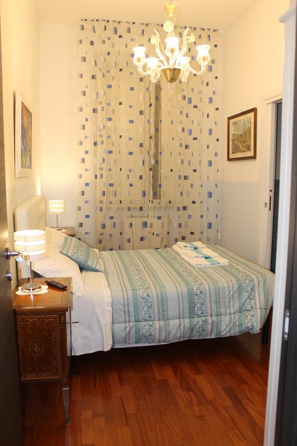 Rome Veniero Welcomehouse מראה חיצוני תמונה