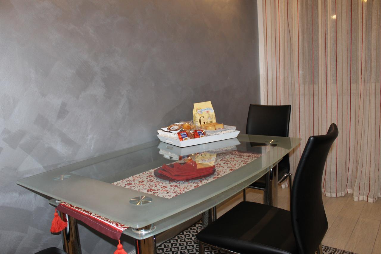Rome Veniero Welcomehouse מראה חיצוני תמונה