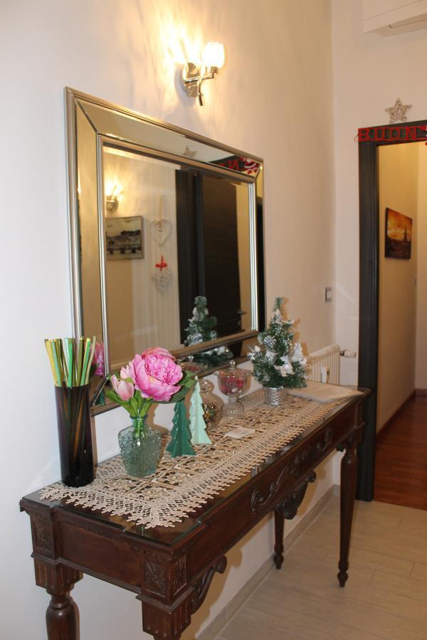 Rome Veniero Welcomehouse מראה חיצוני תמונה
