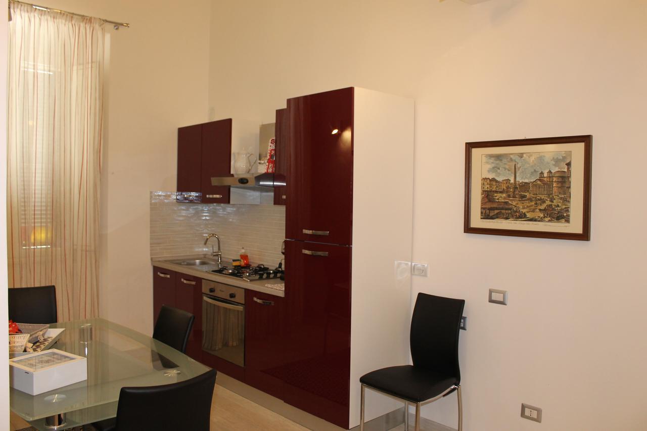 Rome Veniero Welcomehouse מראה חיצוני תמונה