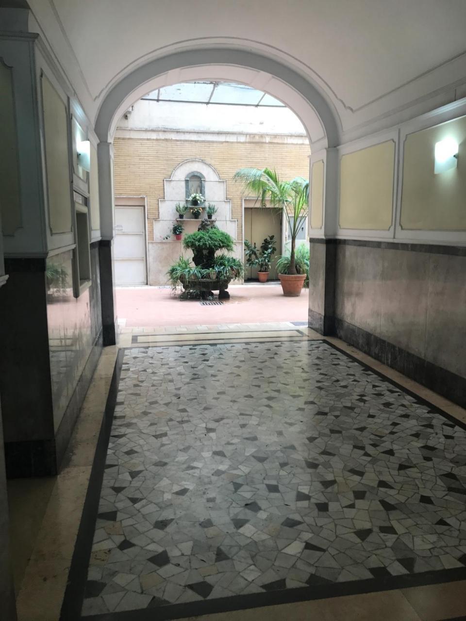 Rome Veniero Welcomehouse מראה חיצוני תמונה