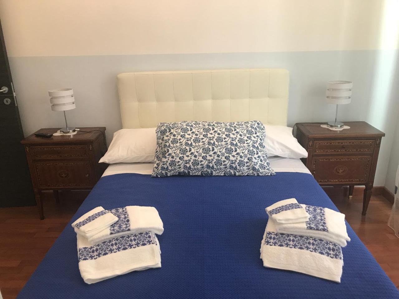 Rome Veniero Welcomehouse מראה חיצוני תמונה