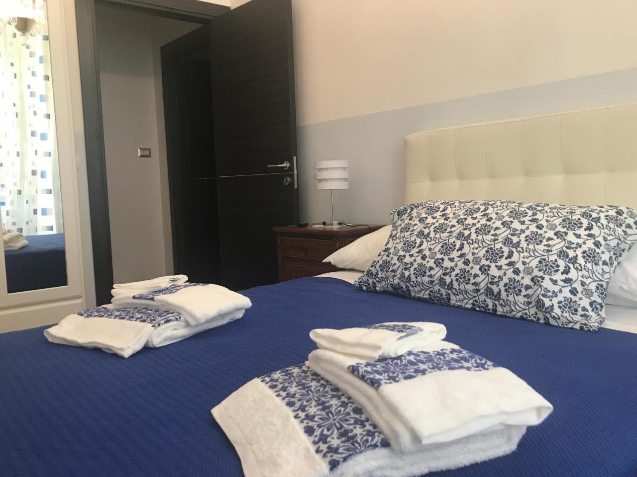 Rome Veniero Welcomehouse מראה חיצוני תמונה