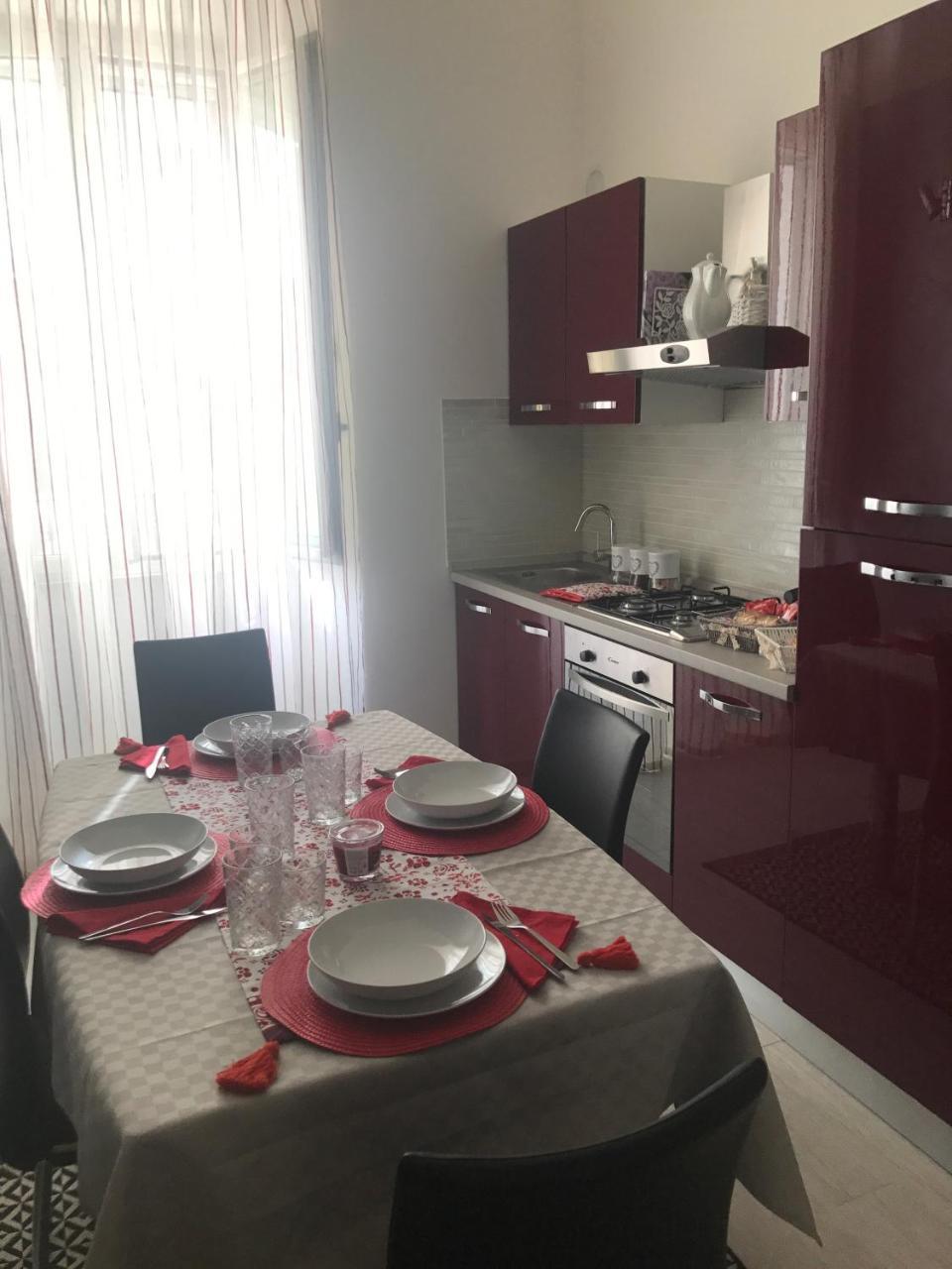 Rome Veniero Welcomehouse מראה חיצוני תמונה